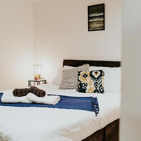 Hounds Gate Luxury Apartments By 1508 Stays Nottingham Luaran gambar