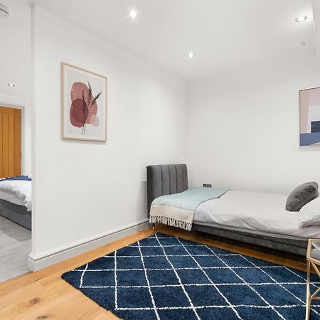 Hounds Gate Luxury Apartments By 1508 Stays Nottingham Luaran gambar