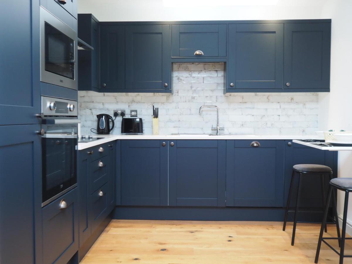 Hounds Gate Luxury Apartments By 1508 Stays Nottingham Luaran gambar