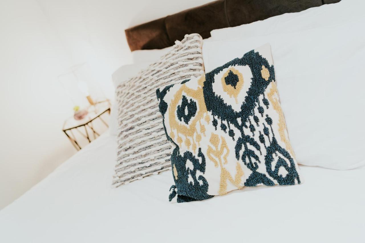 Hounds Gate Luxury Apartments By 1508 Stays Nottingham Luaran gambar