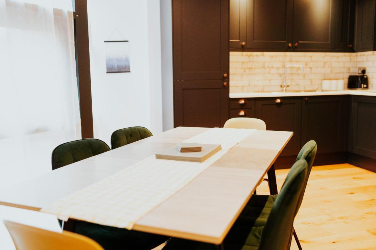 Hounds Gate Luxury Apartments By 1508 Stays Nottingham Luaran gambar