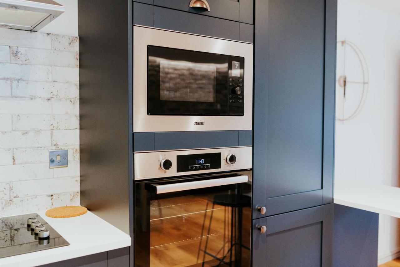 Hounds Gate Luxury Apartments By 1508 Stays Nottingham Luaran gambar
